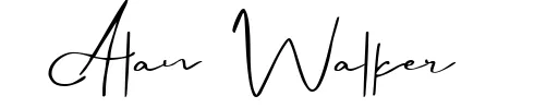 Alan Walker