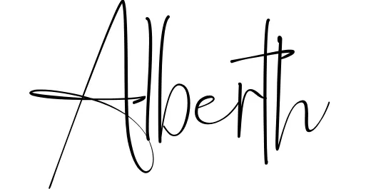 Alberth