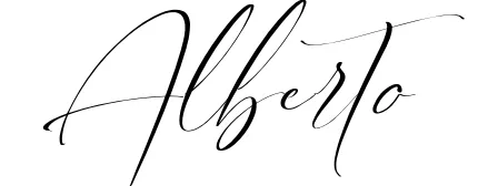 Alberto