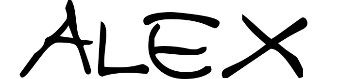 Alex