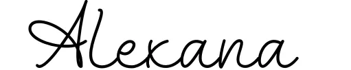 Alexana