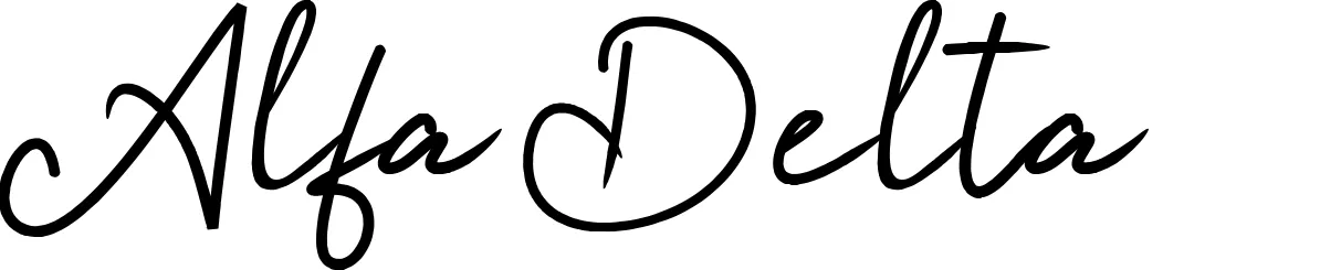Alfa Delta