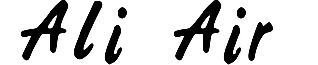 Ali Air