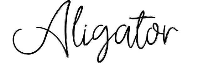 Aligator