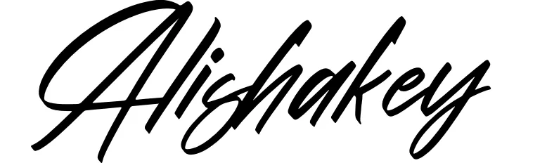 Alishakey