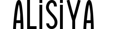 Alisiya