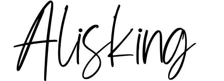 Alisking