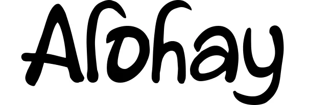 Alohay
