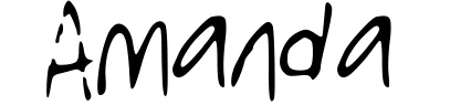 Amanda