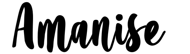 Amanise