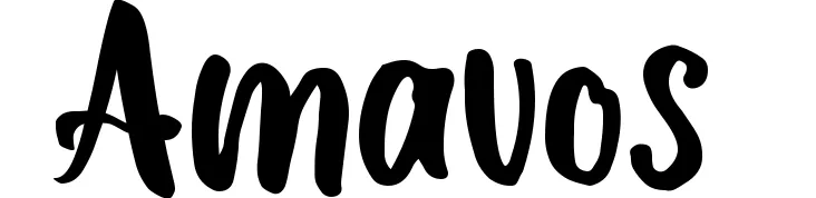 Amavos