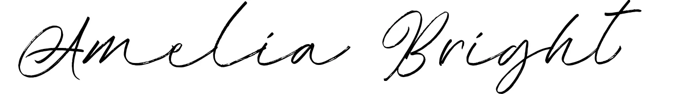 Amelia Bright