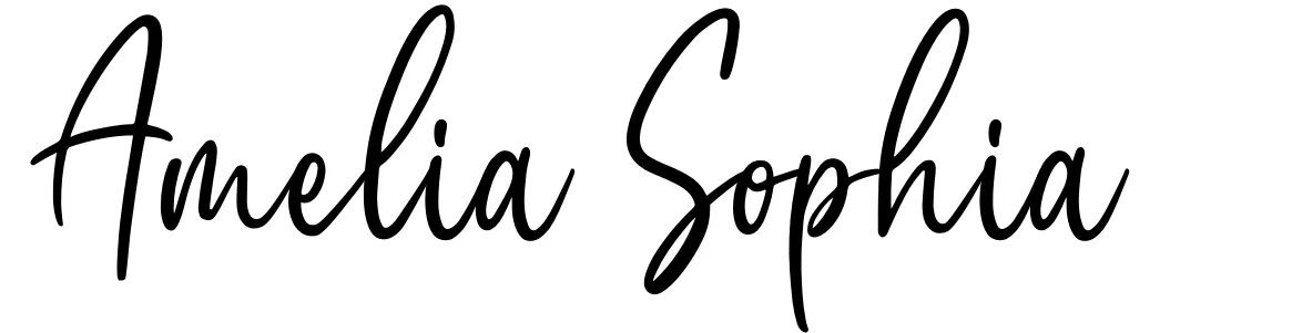 Amelia Sophia