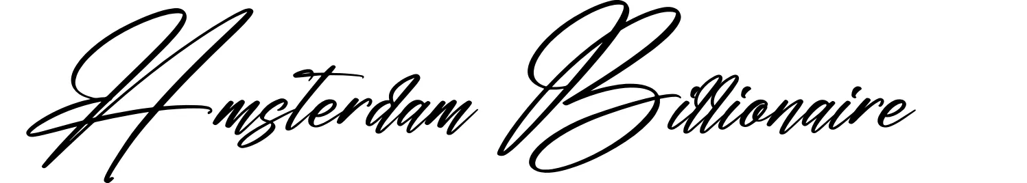 Amsterdam Billionaire