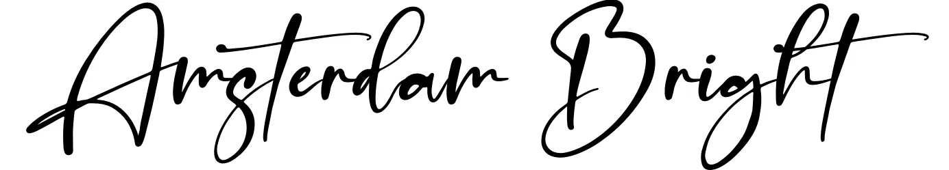 Amsterdam Bright