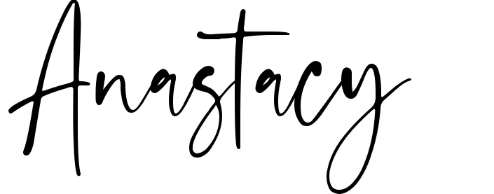Anastacy