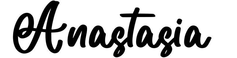 Anastasia