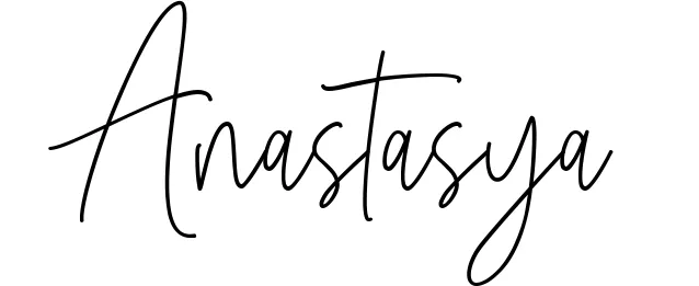 Anastasya