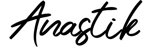 Anastik
