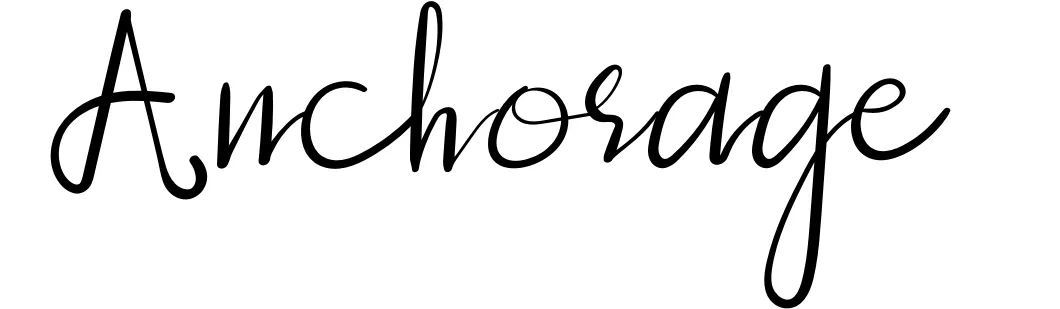 Anchorage