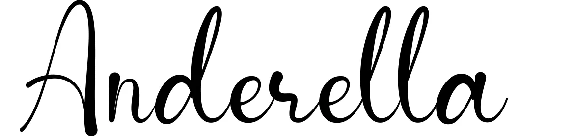 Anderella