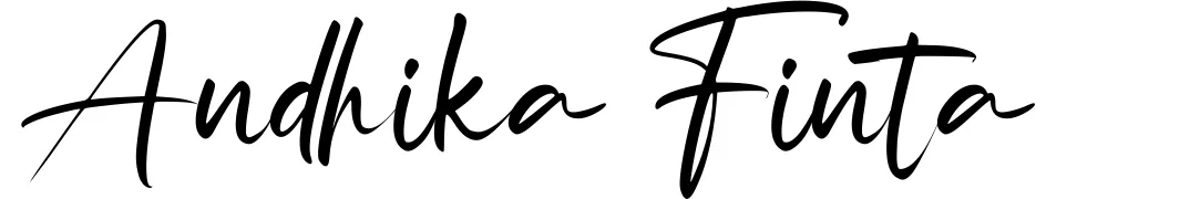 Andhika Finta
