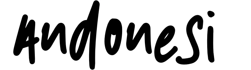 Andonesi