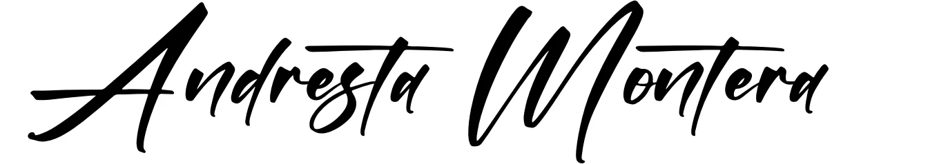 Andresta Montera