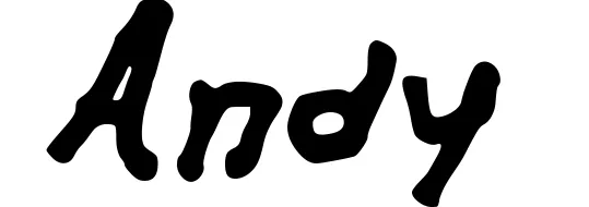 Andy