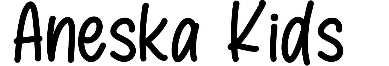 Aneska Kids