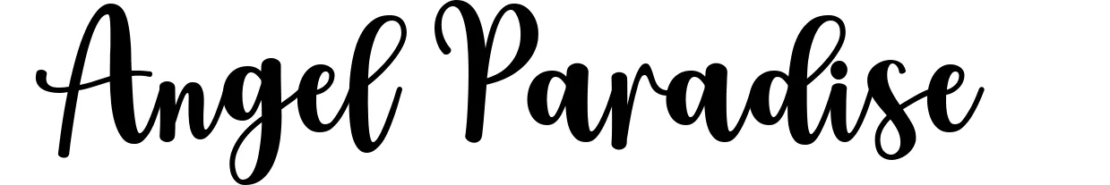 Angel Paradise