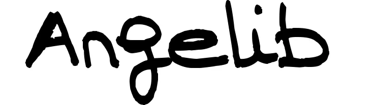 Angelib