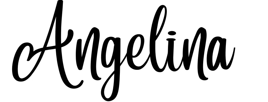 Angelina