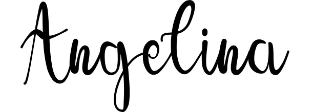 Angelina