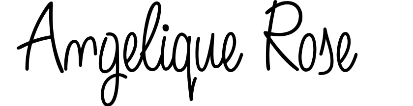 Angelique Rose