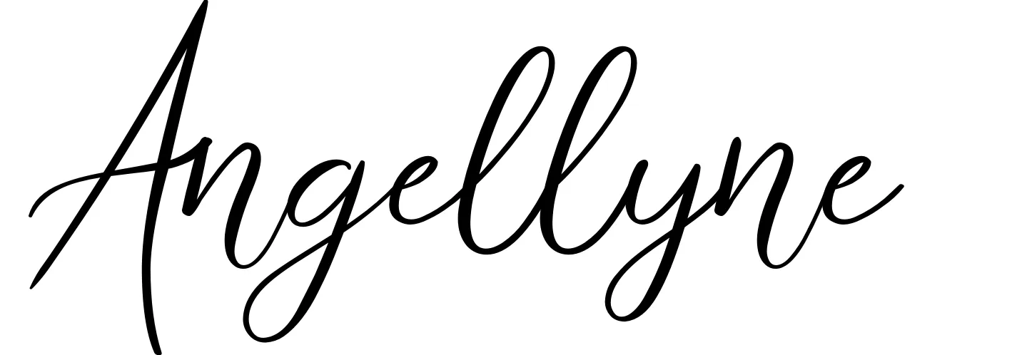 Angellyne