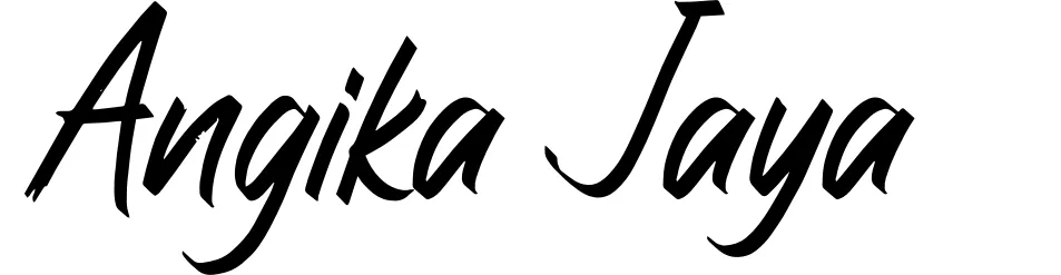 Angika Jaya