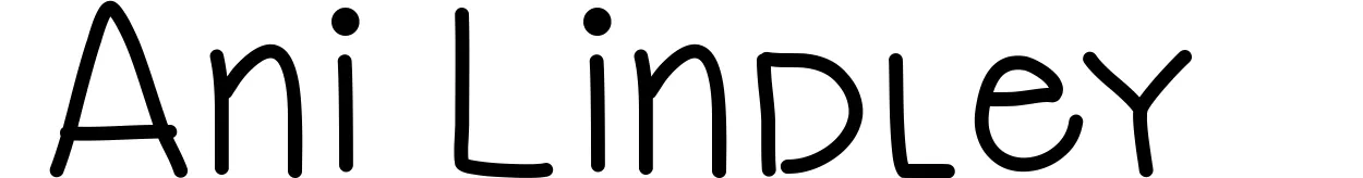 Ani Lindley