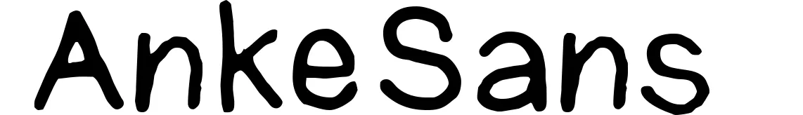 AnkeSans