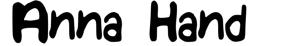 Anna Hand