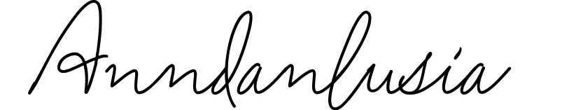 Anndanlusia