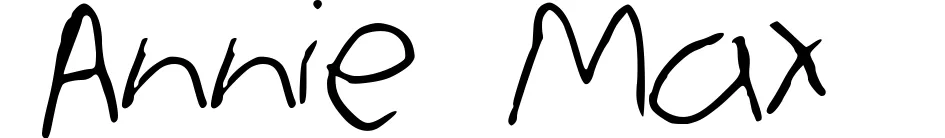Annie Max