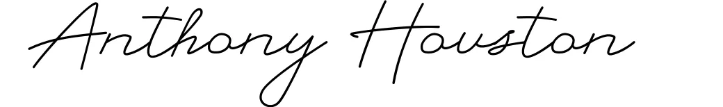 Anthony Houston