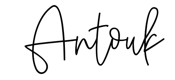 Antouk