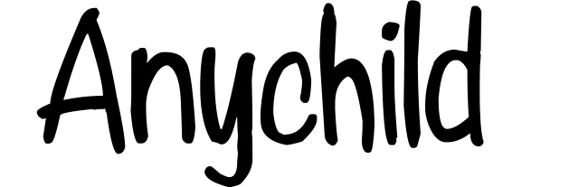Anychild