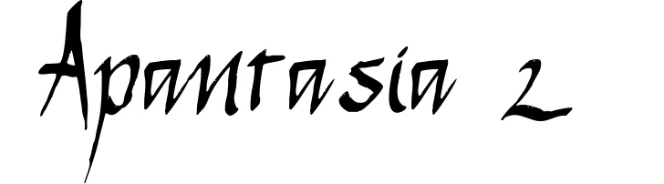 Apantasia 2