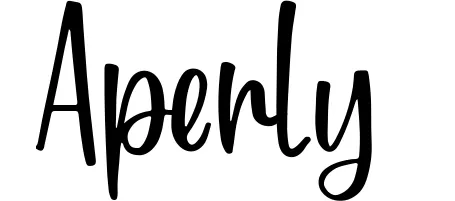 Aperly