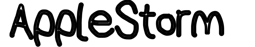 AppleStorm