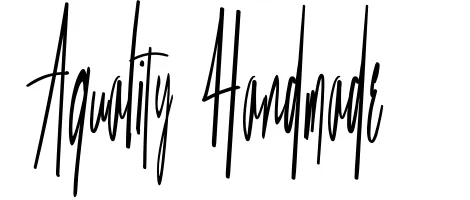 Aquality Handmade