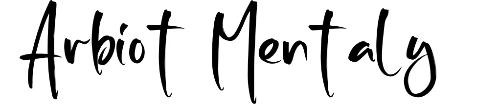 Arbiot Mentaly